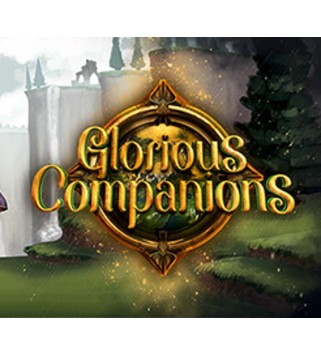 Glorious Companions Steam Key GLOBAL